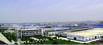 江西美菱工业园